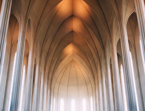 8 beautiful cathedrals explored